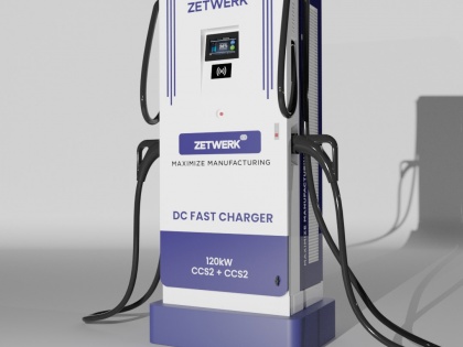 EV Fast Charger Zetwerk gets biggest order from Indian Oil responsible setting up 1400 fast EV chargers in India know impact | EV Fast Charger: जेटवर्क को मिला इंडियन ऑयल का सबसे बड़ा ऑर्डर, भारत में 1400 से भी ज़्यादा फास्ट ईवी चार्जर सेटअप की जिम्मेदारी, जानें असर