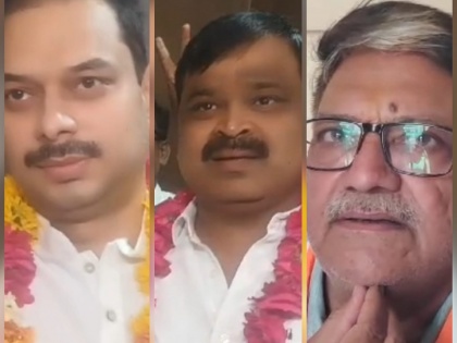 How perfect are the Congress candidates declared in Morena, Gwalior, Khandwa? | Loksbha Election: मुरैना, ग्वालियर, खंडवा में घोषित कांग्रेस उम्मीदवार कितने परफेक्ट