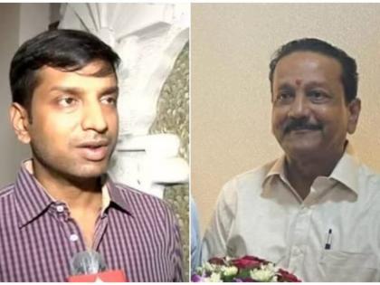 Shyamsundar and Sharad Aggarwal arrested fraud and forgery, sent to police custody till June 14 mumbai police | धोखाधड़ी और जालसाजी में अरेस्ट श्यामसुंदर और शरद अग्रवाल, पुलिस हिरासत में भेजा Shyamsundar and Sharad Aggarwal arrested fraud and forgery, sent to police custody till June 14 mumbai police | धोखाधड़ी और जालसाजी में अरेस्ट श्यामसुंदर और शरद अग्रवाल, पुलिस हिरासत में भेजा