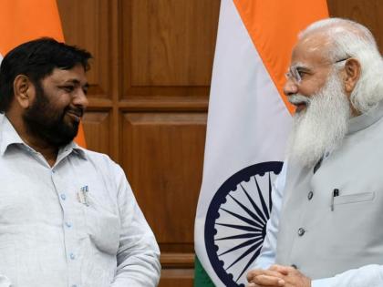 UP Politics News Kaushal Kishore will clear confusion Dalit and backward society conference Mohanlalganj on June 30 | UP Politics News: दलित और पिछड़े समाज का भ्रम दूर करेंगे कौशल किशोर, 30 जून को मोहनलालगंज में करेंगे सम्मेलन UP Politics News Kaushal Kishore will clear confusion Dalit and backward society conference Mohanlalganj on June 30 | UP Politics News: दलित और पिछड़े समाज का भ्रम दूर करेंगे कौशल किशोर, 30 जून को मोहनलालगंज में करेंगे सम्मेलन