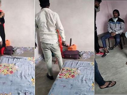 Muzaffarpur sexual exploitation pay huge salaries lured girls jobs got abortions pregnant criminals took hostage physical relations bihar police | Muzaffarpur sexual exploitation: खूब सैलरी देंगे, लालच देकर लड़कियों को दिया जॉब, गर्भवती होने पर कराया गर्भपात, दरिंदों ने बंधक बनाकर शारीरिक संबंध बनाए