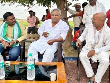 who is Manish Verma Bihar News Former IAS officer will join JDU know cm nitish kumar nalanda | जदयू में शामिल होंगे पूर्व आईएएस अधिकारी मनीष वर्मा, जानें कौन हैं who is Manish Verma Bihar News Former IAS officer will join JDU know cm nitish kumar nalanda | जदयू में शामिल होंगे पूर्व आईएएस अधिकारी मनीष वर्मा, जानें कौन हैं