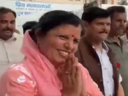 Dehra Bypoll 2024 Himachal Pradesh CM Sukhu Wife Kamlesh Debuts vs Hoshiar Singh Rachna Gupta said BJP entangled fight own people | Dehra Bypoll 2024: सीएम सुक्खू की पत्नी कमलेश का डेब्यू, भाजपा ने होशियार सिंह को दिया टिकट, रचना गुप्ता ने कहा-अपनों की लड़ाई में उलझी भाजपा