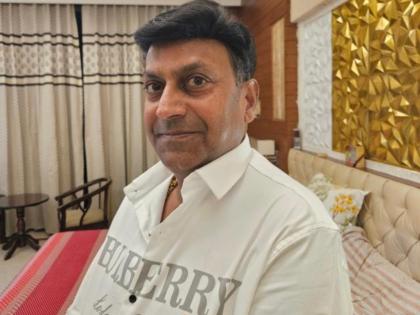 UP Politics News BJP MLA Fateh Bahadur Singh son former CM Veer Bahadur Singh raised questions law and order government cabinet minister Campierganj assembly | UP Politics News: कौन हैं फतेह बहादुर सिंह, सीएम योगी आदित्यनाथ को पत्र लिखा, कहा- पुलिस नहीं सुन रही, जान को खतरा