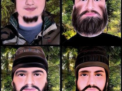 Independence Day 2024 Danger terrorist attack 15th August Kathua Police released sketches 4 suicide Pakistani terrorists 500000 rupee reward announced | Independence Day 2024: 15 अगस्त पर आतंकी हमले का खतरा!, चार फिदायीन पाकिस्तानी आतंकियों के स्केच जारी, 500000 रुपये इनाम घोषित