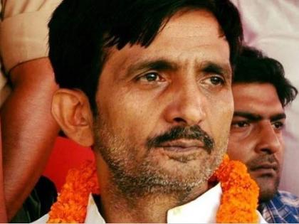 Bihar Politics News bahubali leader and former MLA Sunil Pandey will join BJP along with his son keeping eye Tarari by-election | Bihar Politics News: बाहुबली नेता और पूर्व विधायक सुनील पांडेय अपने बेटे के साथ थामेंगे भाजपा का दामन, तरारी उपचुनाव पर नजर