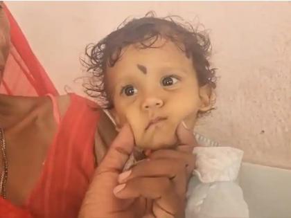 Gaya 1 year old Riansh playing snake bit child in mouth killed when mother saw reached hospital bihar police see pics | Gaya: 1 साल का रियांश, खेल-खेल में सांप बच्चे को मुंह में चबा-चबाकर मार डाला, मां ने देखा तो अस्पताल पहुंची...