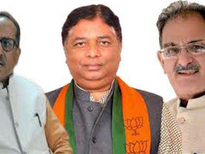 Jammu Kashmir Assembly Elections No ticket how BJP managed rebels Appointment important posts organization will make candidates win | Jammu Kashmir Assembly Elections: टिकट नहीं, भाजपा ने 'बागियों' को ऐसे किया मैनेज?, संगठन में महत्वपूर्ण पदों पर नियुक्ति, प्रत्याशियों को जिताएंगे