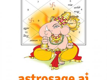 AstroSage AI Kundli Will world astrology change Now AI astrologers are also field new blast janma rekha bhajya | AstroSage AI: ज्योतिष की दुनिया बदलने वाली?, अब AI ज्योतिषी भी मैदान में, एस्ट्रोसेज का नया धमाका