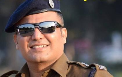 Bihar News resident Akola Bihar cadre IPS Shivdeep Wamanrao Lande resigns will he contest assembly elections? | Bihar News: अकोला के रहने वाले बिहार कैडर के आईपीएस शिवदीप वामनराव लांडे ने दिया इस्तीफा, क्या लड़ेंगे विधानसभा चुनाव?
