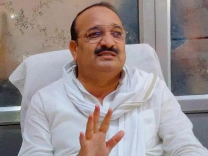 Wayanad Lok Sabha seat Minister Dinesh Pratap Singh's controversial comment Priyanka Gandhi BJP kept distance Ajay Rai called him crazy and crazy | Wayanad Lok Sabha seat: प्रियंका गांधी पर मंत्री दिनेश प्रताप सिंह की विवादित टिप्पणी?, भाजपा ने बनाई दूरी, अजय राय ने सनकी और पागल कहा