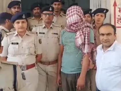 Patna Crime News 61 year old woman illicit relationship 34 year old man 75 year old husband NK Srivastava seen objectionable lover first hit husband then wife | Patna Crime News: 61 साल की महिला से 34 वर्षीय युवक से अवैध संबंध?, 75 साल के पति एनके श्रीवास्तव ने आपत्तिजनक हालत में देखा, प्रेमी ने पहले पति को मारा फिर पत्नी को!