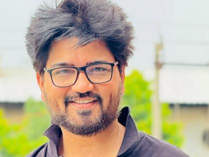 film Navras Katha Collage Praveen Hingonia release October 25 historical journey Nine characters and one actor capturing 58 national international awards | Film Navras Katha Collage: 25 अक्टूबर को रिलीज, नौ किरदार और एक अभिनेता, 58 राष्ट्रीय और अंतरराष्ट्रीय पुरस्कार पर कब्जा