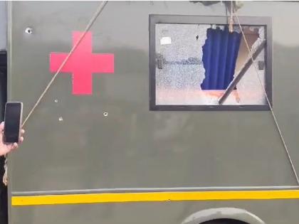 Jammu Akhnoor Sector Security forces killed all three terrorists, search operation continues | Jammu Akhnoor Sector: सुरक्षा बलों ने तीनों आतंकवादियों को मार गिराया, तलाशी अभियान जारी