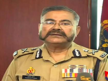 UP black earnings of criminals confiscated distributed among victims yogi sarkar DGP Prashant Kumar said DM and SP should strictly follow uttar pradesh | अपराधियों की काली कमाई जब्त कर पीड़ितों में बांटेगी योगी सरकार?, डीजीपी प्रशांत कुमार ने कहा-डीएम और एसपी कड़ाई से पालन करें UP black earnings of criminals confiscated distributed among victims yogi sarkar DGP Prashant Kumar said DM and SP should strictly follow uttar pradesh | अपराधियों की काली कमाई जब्त कर पीड़ितों में बांटेगी योगी सरकार?, डीजीपी प्रशांत कुमार ने कहा-डीएम और एसपी कड़ाई से पालन करें