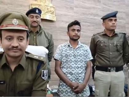 Pappu Yadav Demand Z Plus security Lawrence Vishnoi gang Pappu Yadav exposed Arrested Rambabu Yadav said Some people close Purnia MP | Pappu Yadav: लॉरेंस विश्नोई गैंग के नाम पर जेड प्लस सुरक्षा की मांग?, पप्पू यादव की खुली पोल!, गिरफ्तार रामबाबू यादव ने कहा-पूर्णिया सांसद के कुछ करीबी लोग ने... Pappu Yadav Demand Z Plus security Lawrence Vishnoi gang Pappu Yadav exposed Arrested Rambabu Yadav said Some people close Purnia MP | Pappu Yadav: लॉरेंस विश्नोई गैंग के नाम पर जेड प्लस सुरक्षा की मांग?, पप्पू यादव की खुली पोल!, गिरफ्तार रामबाबू यादव ने कहा-पूर्णिया सांसद के कुछ करीबी लोग ने...