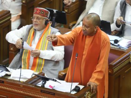 Uttar Pradesh Supplementary Budget Second Rs 17865 crore presented expenditure will be here, see list | Uttar Pradesh Supplementary Budget: 17865 करोड़ रुपये का दूसरा अनुपूरक बजट पेश?, यहां-यहां होंगे खर्च, देखें लिस्ट
