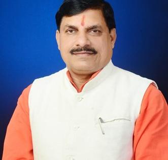 madhya pradesh cm Mohan Yadav says People got gift from Atal ji's dream of linking rivers | अटल जी के नदी जोड़ो स्वप्न से मिली जनगण को सौगातः मोहन यादव