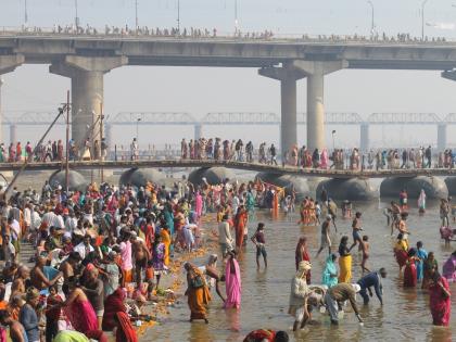 Mahakumbh 2025: महाकुंभ में राज्यपाल-सीएम को वीआईपी प्रोटोकॉल?, प्रयागराज में 21 अतिथि गृहों में 314 कमरे वीआईपी...