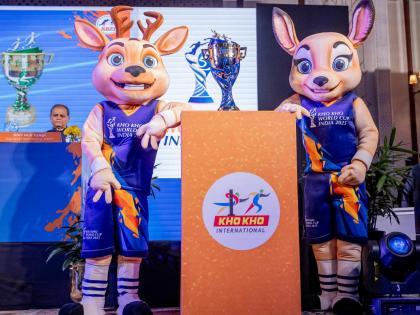 Kho Kho World Cup 2025 team india 6 continents 24 countries Mahakumbh from 13-19 January players be held in Delhi | Kho Kho World Cup 2025: 6 महाद्वीप और 24 देश, खो-खो खेल महाकुंभ 13-19 जनवरी तक?, खिलाड़ियों का लगेगा दिल्ली में महाकुंभ