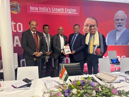 World Economic Forum 2025 WEF India key investment agreements developments Davos Significant leap investment focus 5 important priorities 55th Annual Meeting | World Economic Forum 2025: 55वीं वार्षिक बैठक में निवेश में महत्वपूर्ण छलांग?, महत्वपूर्ण प्राथमिकताओं पर फोकस