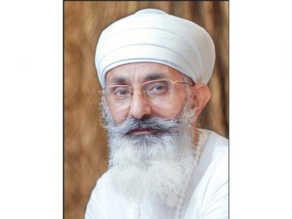 Create new Indian language and language conflict Namdhari Mukhi Thakur Dalip Singh ji said | नई 'भारतीय-भाषा' बनाइए, भाषा का झगड़ा मिटाइए