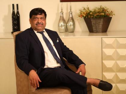 Real-Estate Sector Modern Lifestyle, Great Connectivity Dream Project of Western UP Numax Muzaffarnagar  | Real-Estate Sector: वेस्टर्न यूपी का ड्रीम प्रोजेक्ट?, आधुनिक जीवनशैली, शानदार कनेक्टिविटी, जानें सबकुछ