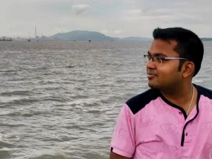 Kolkata Tired looking job formed own company Every unemployed person should read story Joydeep Dutta | कौन हैं जॉयदीप दत्ता?, नौकरी की तलाश में बिजनेस की और आज... Kolkata Tired looking job formed own company Every unemployed person should read story Joydeep Dutta | कौन हैं जॉयदीप दत्ता?, नौकरी की तलाश में बिजनेस की और आज...