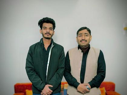 delhi IPS Ashok Kumar praised Divyam Agarwal for his success in digital marketing | कौन हैं दिव्यम अग्रवाल?, आईपीएस अशोक कुमार ने सराहना की delhi IPS Ashok Kumar praised Divyam Agarwal for his success in digital marketing | कौन हैं दिव्यम अग्रवाल?, आईपीएस अशोक कुमार ने सराहना की
