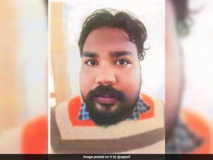 Kaushambi UP Terrorist Lazar Masih associated Babbar Khalsa International connection ISI arrested 3 hand grenades 2 detonators 1 foreign pistol 13 foreign cartridges recovered | Kaushambi UP: आईएसआई से कनेक्शन, बब्बर खालसा इंटरनेशनल से जुड़ा आतंकी लाजर मसीह अरेस्ट, 3 हथगोले, 2 डेटोनेटर, 1 विदेशी पिस्टल और 13 विदेशी कारतूस बरामद