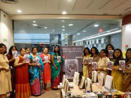 Monomousumi digital Giving wings words of today's youth powerful platform young writers | क्या है मोनोमौसुमी?, युवा लेखकों के लिए बना सशक्त मंच!