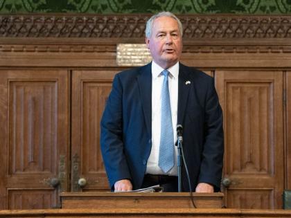 UK MP Bob Blackman demand for Jallianwala Bagh 'apology' sheds light on forgotten hero C Sankaran Nair | यूके सांसद की जलियांवाला बाग ‘माफी’ की मांग ने भुला दिए गए नायक सी शंकरन नायर पर डाली रोशनी