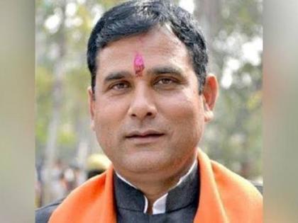 up bjp Was conspiracy hatched kill me BJP MLA Nand Kishore alleges sent reply notice state president Bhupendra Chaudhary | मुझे मारने की साजिश रची गई?, भाजपा विधायक नंद किशोर का आरोप, प्रदेश अध्यक्ष भूपेंद्र चौधरी को भेजा नोटिस का जवाब up bjp Was conspiracy hatched kill me BJP MLA Nand Kishore alleges sent reply notice state president Bhupendra Chaudhary | मुझे मारने की साजिश रची गई?, भाजपा विधायक नंद किशोर का आरोप, प्रदेश अध्यक्ष भूपेंद्र चौधरी को भेजा नोटिस का जवाब