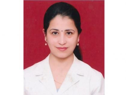 Use Dabur Red Paste  prevent cavities and tooth decay Dr Sonia Dutta, MDS, PhD Professor, Public Health Dentistry | कैविटी और दांतों की सड़न से बचने के लिए अपनाएं डाबर रैड पेस्टः डॉ सोनिया दत्ता