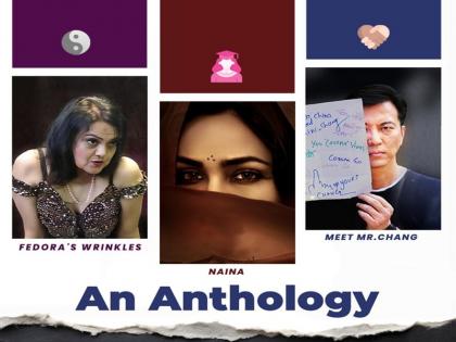 Movie Review Fedora’s Wrinkles, Naina, Meet Mr Chang emotional collection short films produced by Eram Faridi | Movie Review: समाज से जुड़ी संवेदनाओं की आवाज़, आखिर क्या है कहानी Movie Review Fedora’s Wrinkles, Naina, Meet Mr Chang emotional collection short films produced by Eram Faridi | Movie Review: समाज से जुड़ी संवेदनाओं की आवाज़, आखिर क्या है कहानी