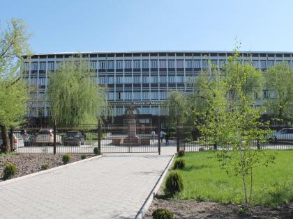 Russia-Ukraine Amid fears medical studies finding new home in Kyrgyzstan | रूस-यूक्रेन के डर के बीच किर्गिस्तान में मेडिकल पढ़ाई को मिल रहा नया ठिकाना