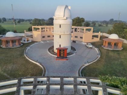 mp Chief Minister Dr Mohan Yadav inaugurate national workshop Astronomy and Indian Knowledge Tradition in Ujjain on Yoga Day 21 June | उज्जैन में 21 जून को राष्ट्रीय कार्यशाला का शुभांरभ करेंगे मुख्यमंत्री मोहन यादव, अत्याधुनिक तारामंडल का करेंगे लोकार्पण