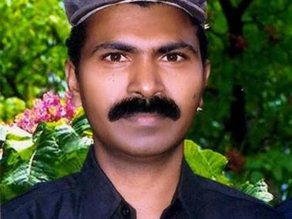 Nagpur Maoist Gajarla Ravi bounty ₹3 crore his head and spread terror in 6 states, killed, female Maoist Aruna also killed | नागपुर: 6 राज्यों में दहशत फैलाने वाला ₹3 करोड़ का इनामी माओवादी गजर्ला रवि ढेर, महिला माओवादी अरुणा भी मारी गई