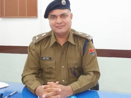 Who is Mukesh Sankhla Serious allegations victim student pleaded for justice on social media | कौन मुकेश सांखला?, गंभीर अरोप, पीड़िता छात्रा ने न्याय के लिए सोशल मीडिया पर लगाई गुहार