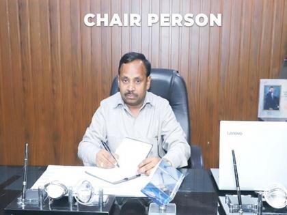 Who is Rajeev gupta Honoured GST department promoting Make in India Panther | कौन हैं राजीव गुप्ता?, जीएसटी विभाग ने किया सम्मानित, मेक इन इंडिया को दे रहे बढ़ावा