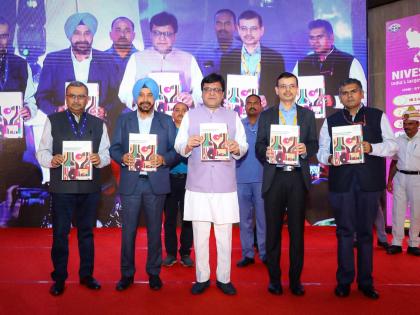 up government Investment proposal of Rs 3600 crore at Excise Investor Summit, big liquor, beer and wine manufacturing companies are eager | एक्साइज इन्वैस्टर समिट में 3600 करोड़ रुपए निवेश प्रस्ताव, शराब, बीयर और वाइन बनाने वाली बड़ी कंपनी आतुर