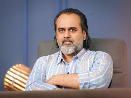 Independence Day What is real freedom? Acharya Prashant Most Influential Vegan Award | स्वतंत्रता दिवस: वास्तविक स्वतंत्रता क्या है?-आचार्य प्रशांत Independence Day What is real freedom? Acharya Prashant Most Influential Vegan Award | स्वतंत्रता दिवस: वास्तविक स्वतंत्रता क्या है?-आचार्य प्रशांत