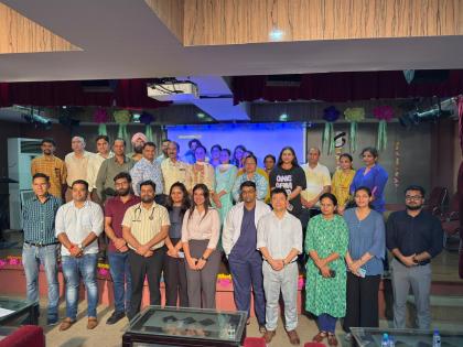 Doctors Trained in Palliative Care under National Program | राष्ट्रीय कार्यक्रम के अंतर्गत डॉक्टरों को पैलिएटिव केयर का प्रशिक्षण