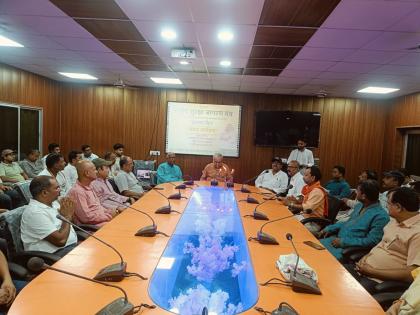 bihar country become strong safe and developed only when people become more aware national security | देश मजबूत, सुरक्षित और विकसित राष्ट्र तभी बनेगा जब लोगों में राष्ट्रीय सुरक्षा के प्रति जागरूकता बढ़ेगी