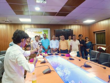 Bhupnath, Ghulam Subhani and Aasma Akanksha won Open Rapid Chess Competition successfully organized KS College Darbhanga | भूपनाथ, गुलाम सुभानी और आसमा आकांक्षा ने मारी बाजी, केएस कॉलेज दरभंगा में ओपन रैपिड शतरंज प्रतियोगिता का सफल आयोजन