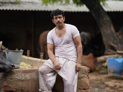 Vineet Kumar Singh 'tremendous' performance Anurag Kashyap's 'Nishanchi' wonders | अनुराग कश्यप की 'निशानची' में विनीत कुमार सिंह का 'जबरदस्त' जलवा, किया कमाल