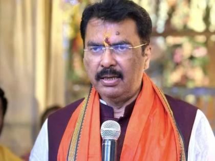 Bihar bjp Chief Sanjay Sarawagi said Do you consider BJP like your mother work honestly towards taking it forward | भाजपा को मां के समान मानते?, बिहार प्रमुख संजय सरावगी बोले-आगे बढ़ाने की दिशा में ईमानदारी से काम करेंगे Bihar bjp Chief Sanjay Sarawagi said Do you consider BJP like your mother work honestly towards taking it forward | भाजपा को मां के समान मानते?, बिहार प्रमुख संजय सरावगी बोले-आगे बढ़ाने की दिशा में ईमानदारी से काम करेंगे