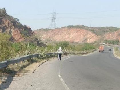 delhi mumbai iran war Oil game: Petrol-diesel theft highways amid gas black marketing across country haryana | तेल में खेलः देशभर में गैस की कालाबजारी के बीच हाइवे पर पेट्रोल-डीजल की चोरी? delhi mumbai iran war Oil game: Petrol-diesel theft highways amid gas black marketing across country haryana | तेल में खेलः देशभर में गैस की कालाबजारी के बीच हाइवे पर पेट्रोल-डीजल की चोरी?