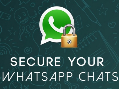 How to secure your Whatsapp chat after you lost your smartphone | फोन खोने पर इस तरह रखें अपने WhatsApp चैट को सिक्योर, नहीं खोल पाएगा कोई