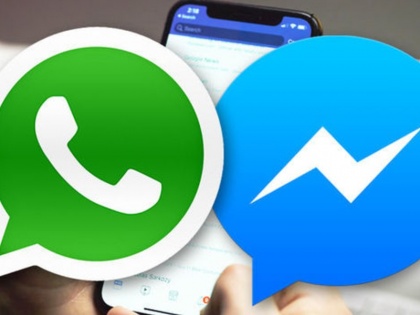WhatsApp, Facebook Messenger Integration Said to Be in the Works Report | अब फेसबुक मैसेंजर से भी कर सकेंगे व्हाट्सएप रिप्लाई, इंटीग्रेशन फीचर पर चल रहा है काम